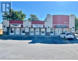 A - 4444 DRUMMOND ROAD, Niagara Falls, Ontario