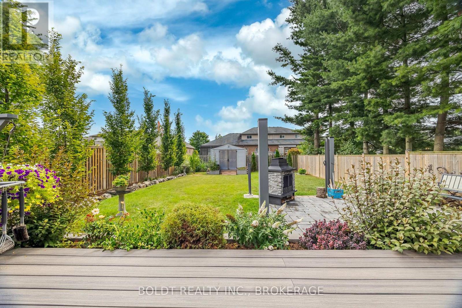 1127 Pelham Street, Pelham, Ontario  L3C 3E4 - Photo 30 - X12377174