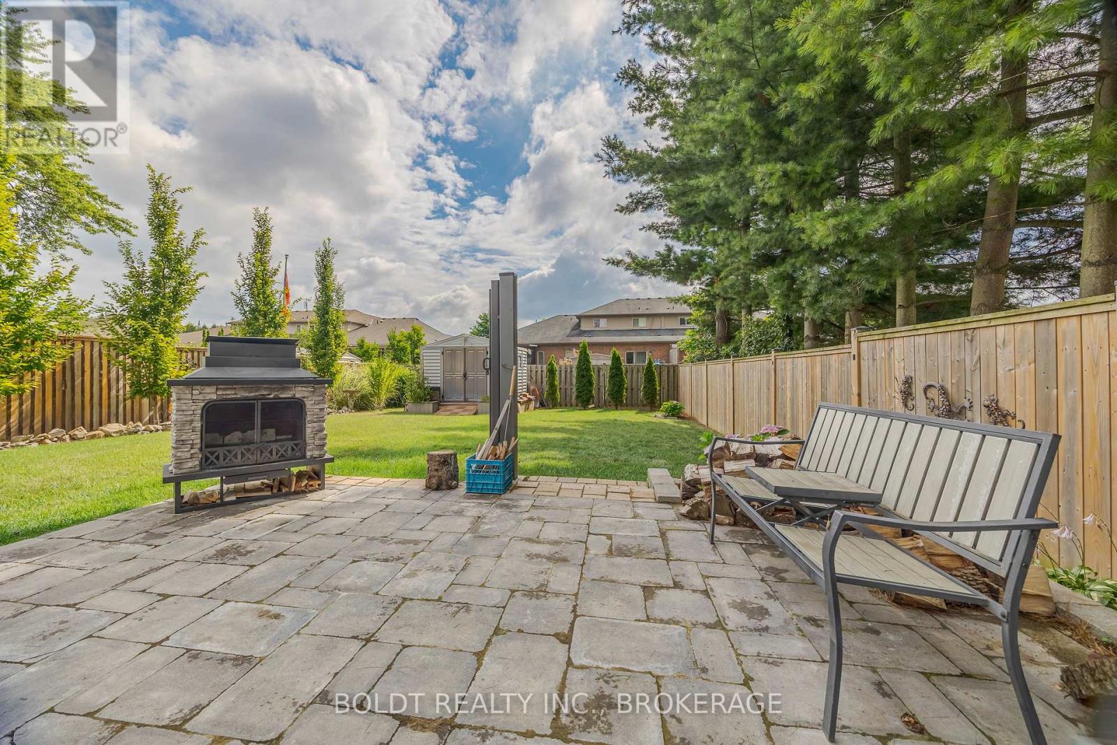 1127 Pelham Street, Pelham, Ontario  L3C 3E4 - Photo 31 - X12377174