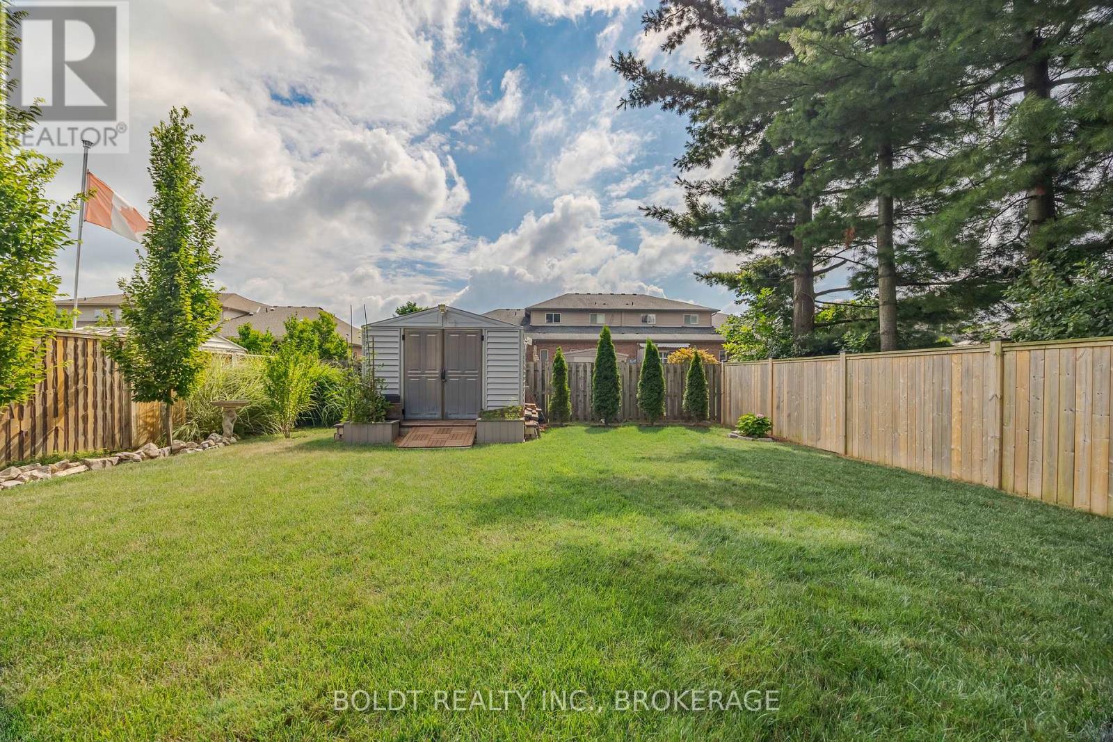 1127 Pelham Street, Pelham, Ontario  L3C 3E4 - Photo 34 - X12377174