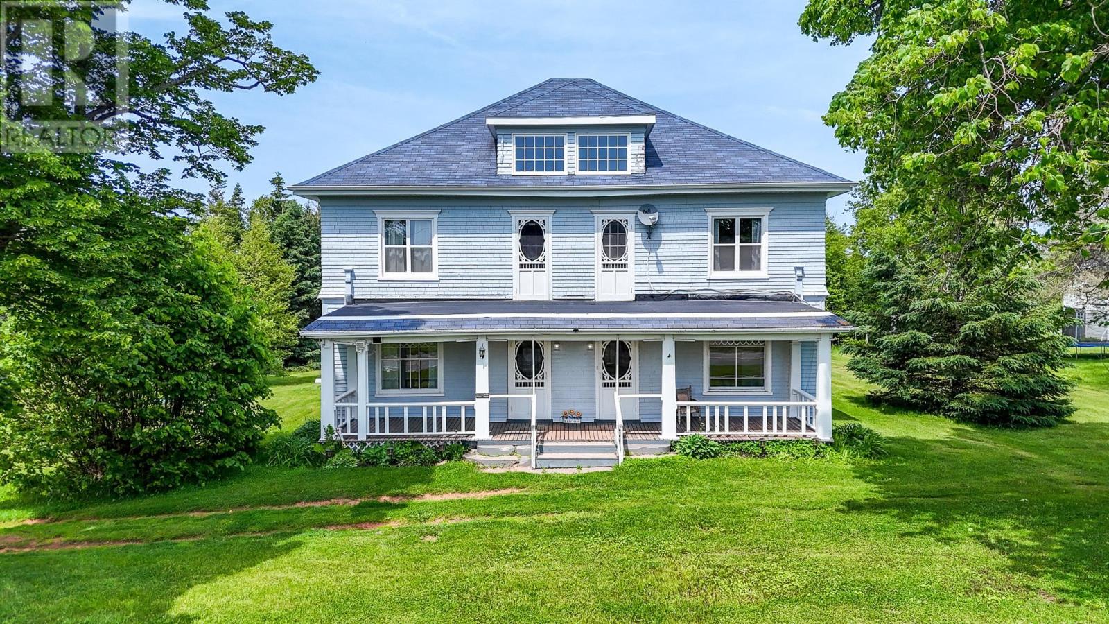 21720 Tch, North Tryon, Prince Edward Island  C0B 1A0 - Photo 1 - 202522235