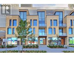 Th12 - 7 Buttermill Avenue, Vaughan (Vaughan Corporate Centre), Ca