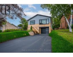 873 9TH AVENUE E, Owen Sound, Ontario