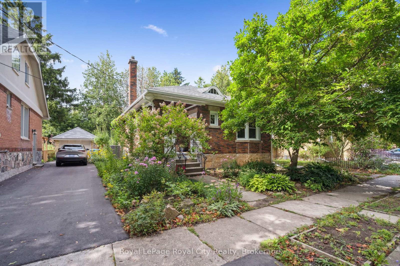 Property at 21 JAMES STREET W image 1
