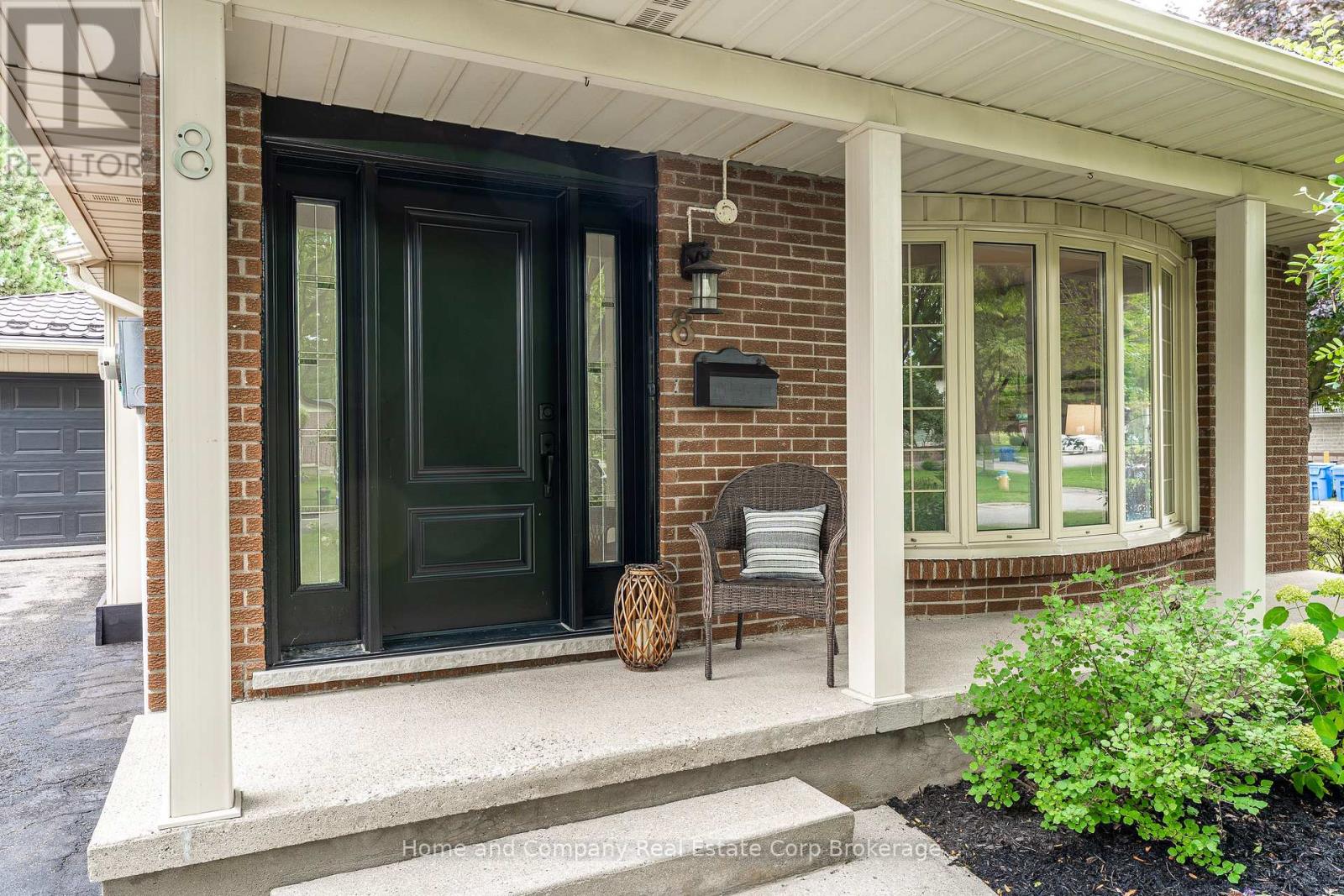 8 Murray Hill Road, Stratford, Ontario  N5A 7J8 - Photo 38 - X12377128