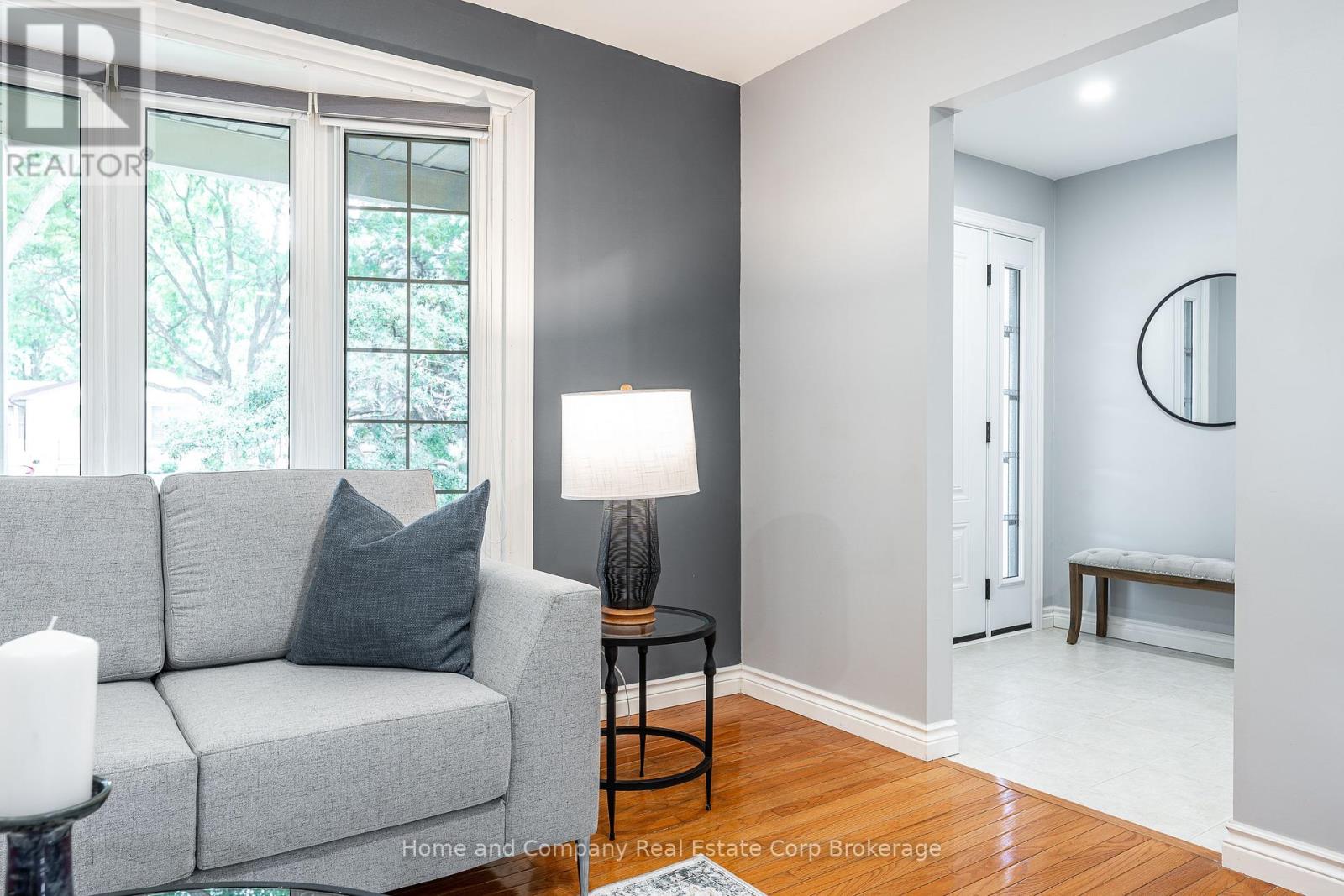 8 Murray Hill Road, Stratford, Ontario  N5A 7J8 - Photo 6 - X12377128