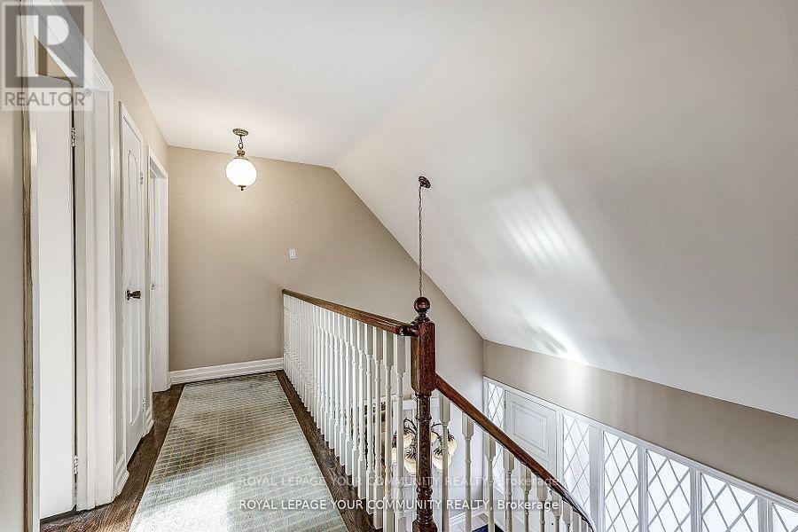 25 Alcaine Court, Markham, Ontario  L3T 2G8 - Photo 22 - N12376884