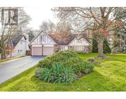 25 ALCAINE COURT, Markham, Ontario