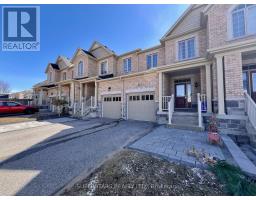 43 RADIAL DRIVE, Aurora, Ontario