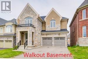 7 GOLDENEYE DRIVE, East Gwillimbury, Ontario