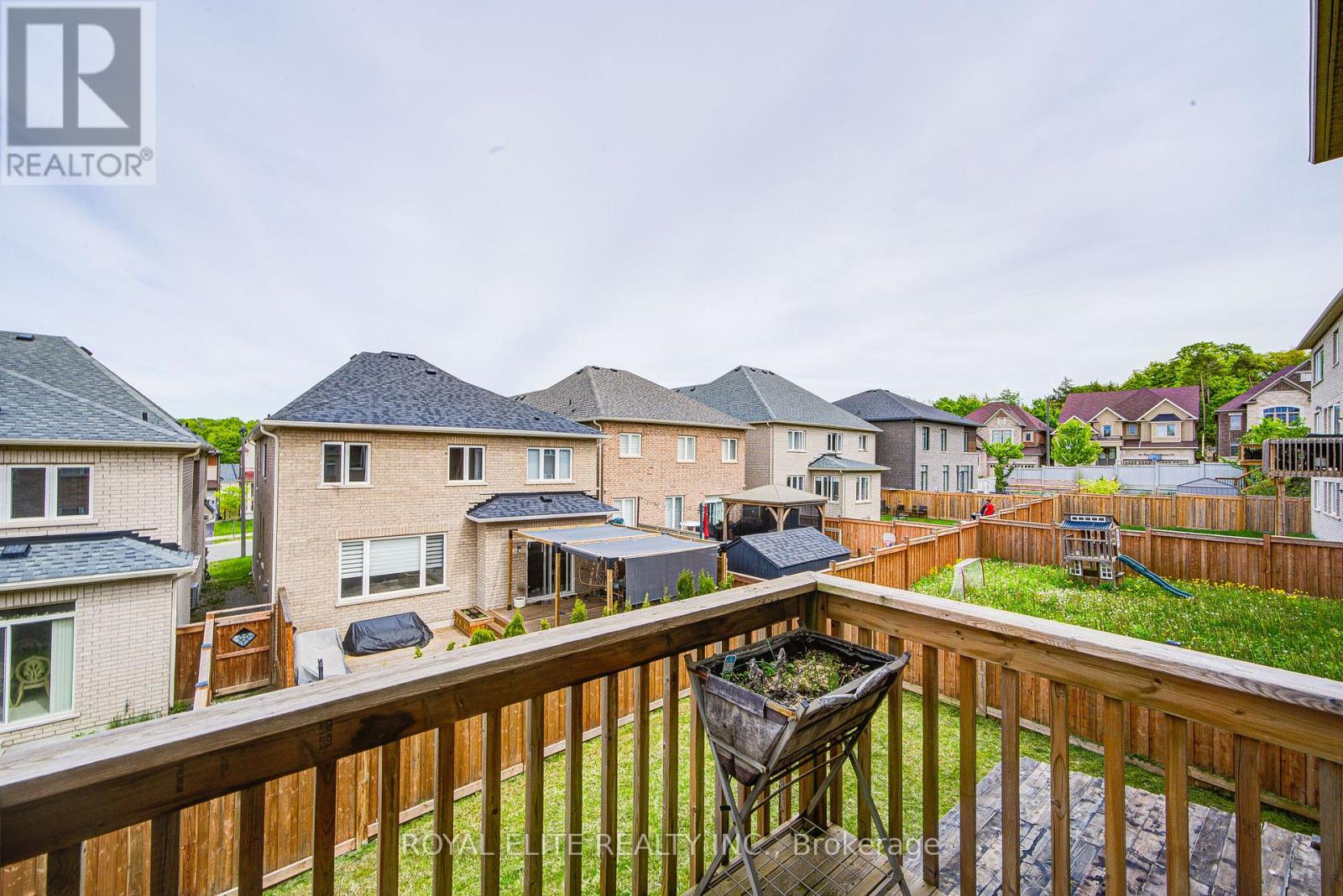 7 Goldeneye Drive, East Gwillimbury, Ontario  L9N 0S6 - Photo 43 - N12376911