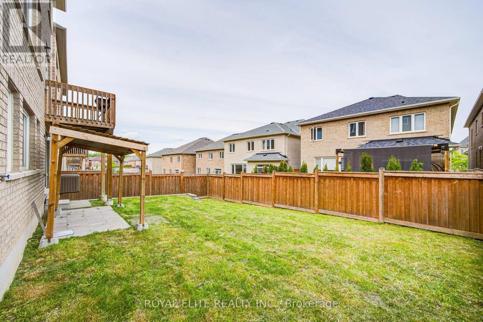 7 Goldeneye Drive, East Gwillimbury, Ontario  L9N 0S6 - Photo 49 - N12376911