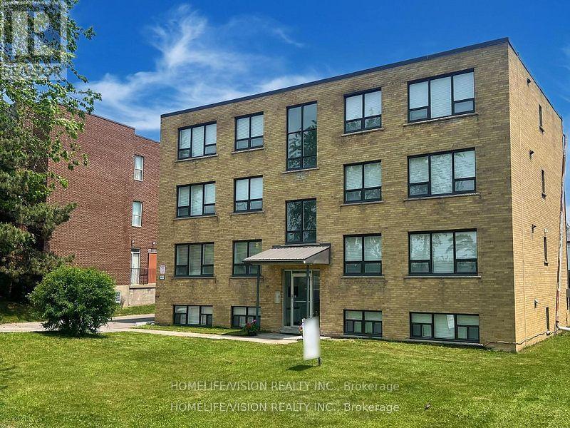 3 - 9901 Yonge Street, Richmond Hill, Ontario  L4C 1V1 - Photo 31 - N12376972