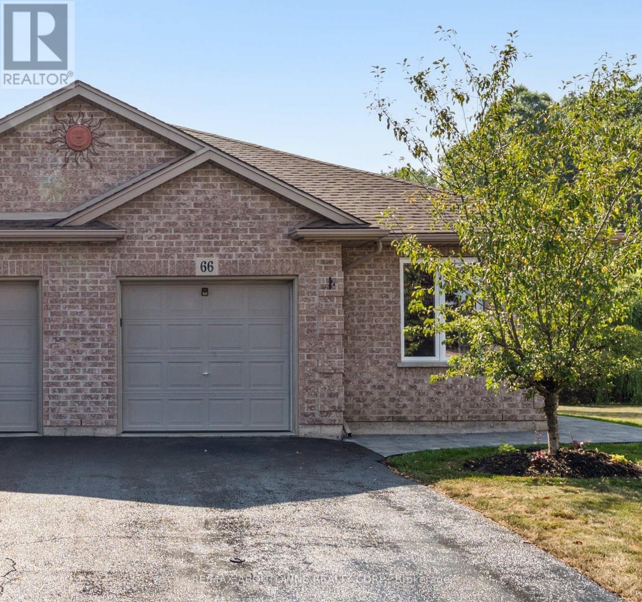 66 BRIDGEWATER COURT, Welland, Ontario
