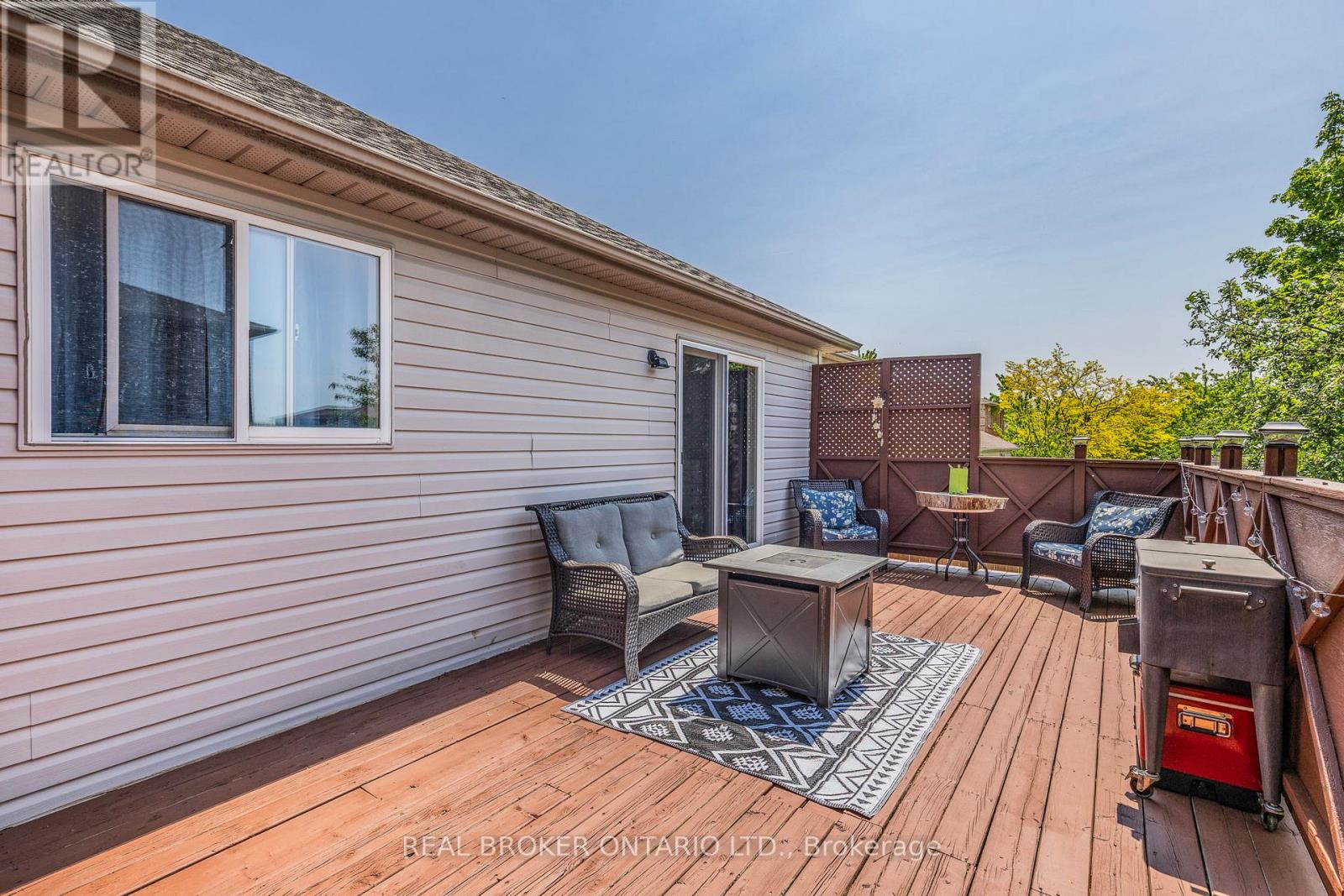 22 Dykstra Drive, Barrie (Holly), Ontario  L4N 0E2 - Photo 35 - S12376929