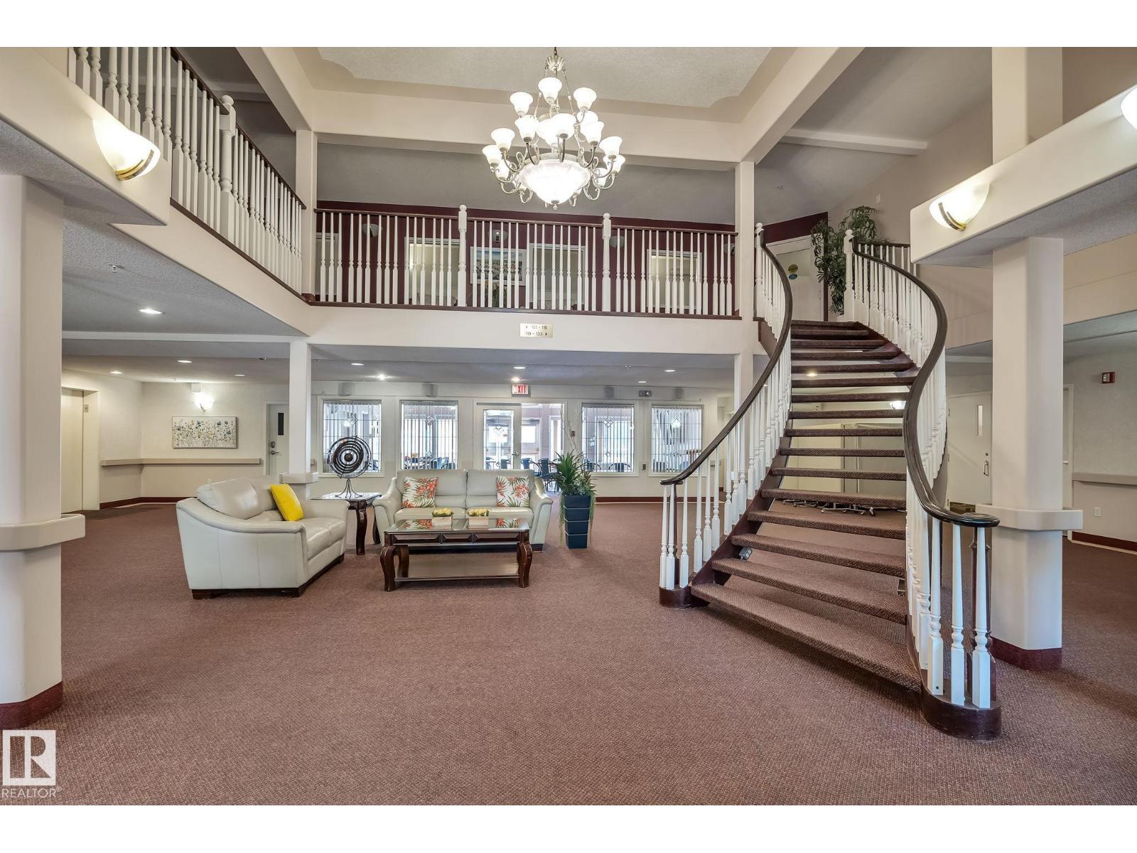 #407 6703 172 St Nw, Edmonton, Alberta  T5T 6H9 - Photo 3 - E4455764