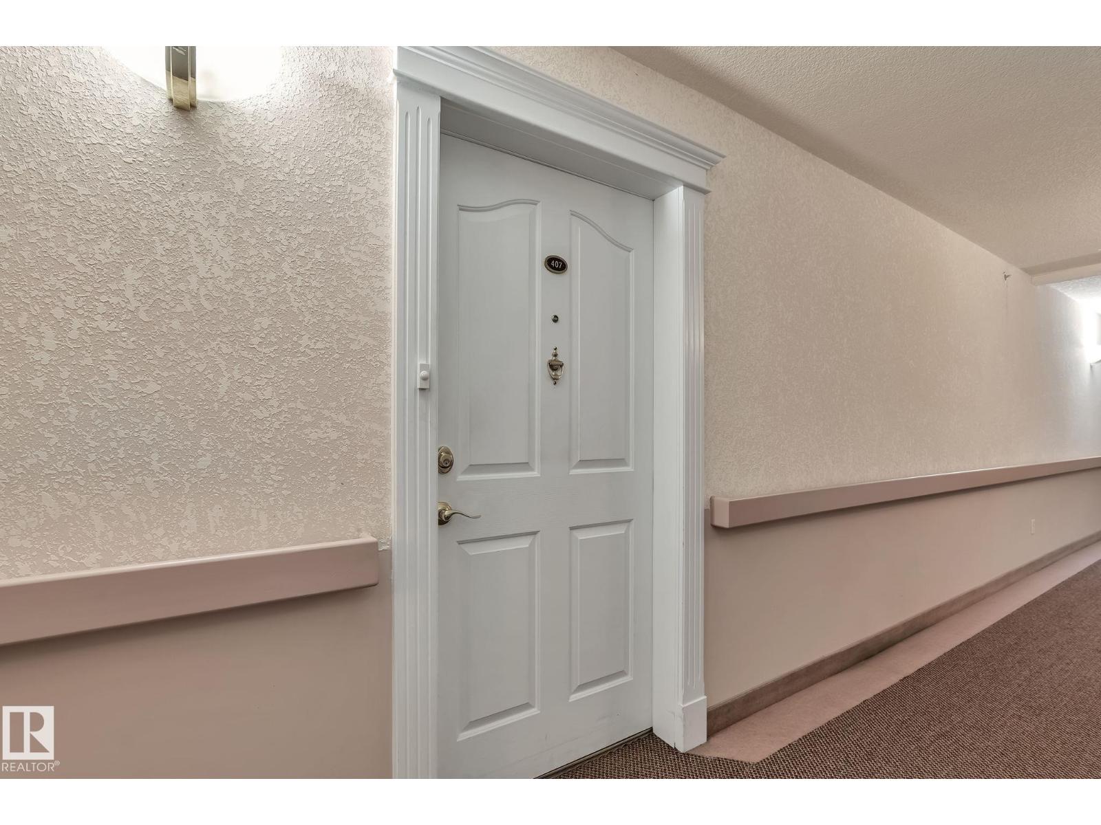 #407 6703 172 St Nw, Edmonton, Alberta  T5T 6H9 - Photo 32 - E4455764
