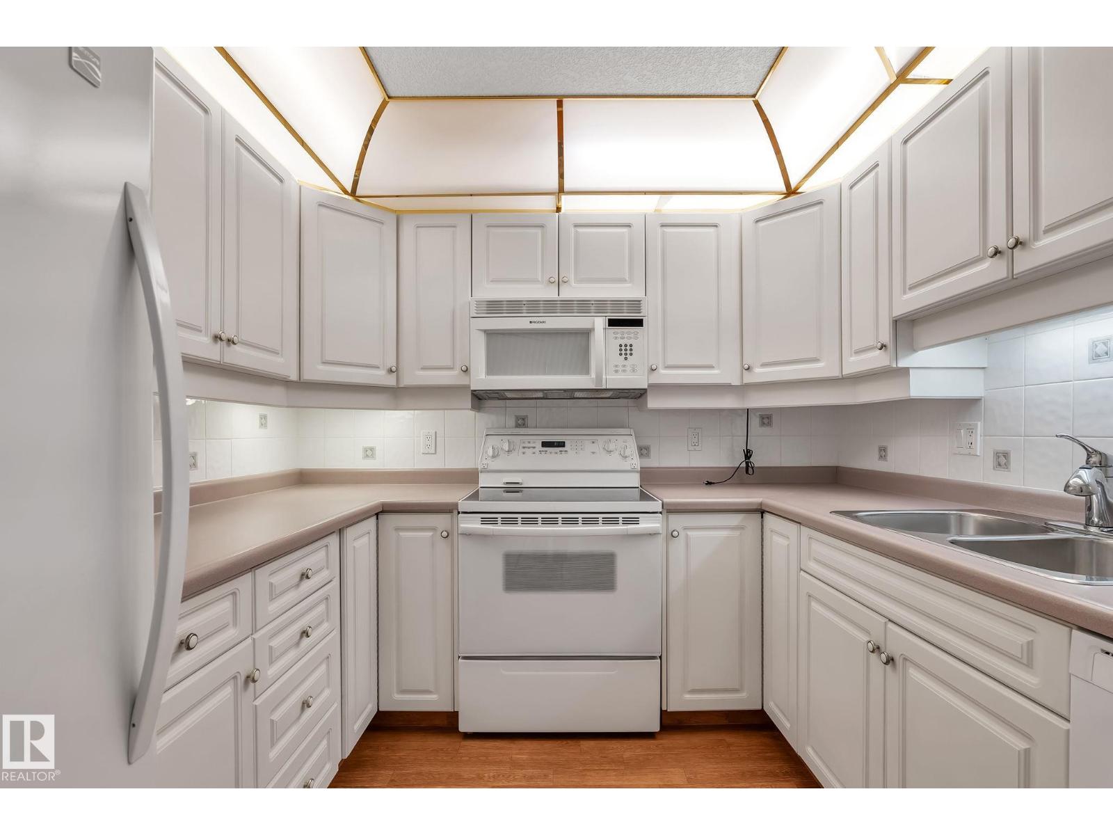 #407 6703 172 St Nw, Edmonton, Alberta  T5T 6H9 - Photo 7 - E4455764