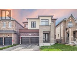 2118 CAYENNE STREET, Oshawa, Ontario