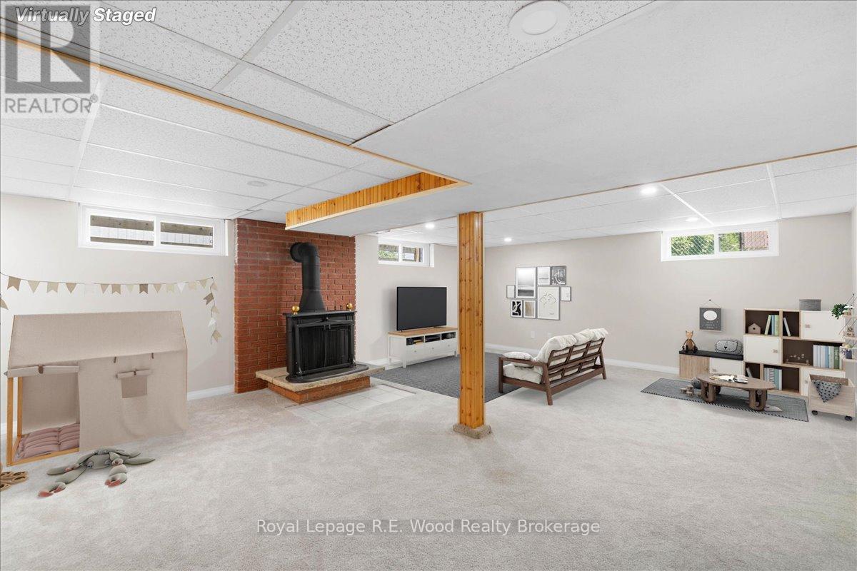 35 Sanders Street, Tillsonburg, Ontario  N4G 1H7 - Photo 19 - X12337802
