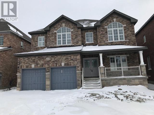 203 GARDINER DRIVE, Bradford West Gwillimbury, Ontario