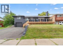 64 Athlone Avenue, Moncton, Ca