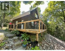 2840 Rte 127 Unit# 3, Bayside, New Brunswick