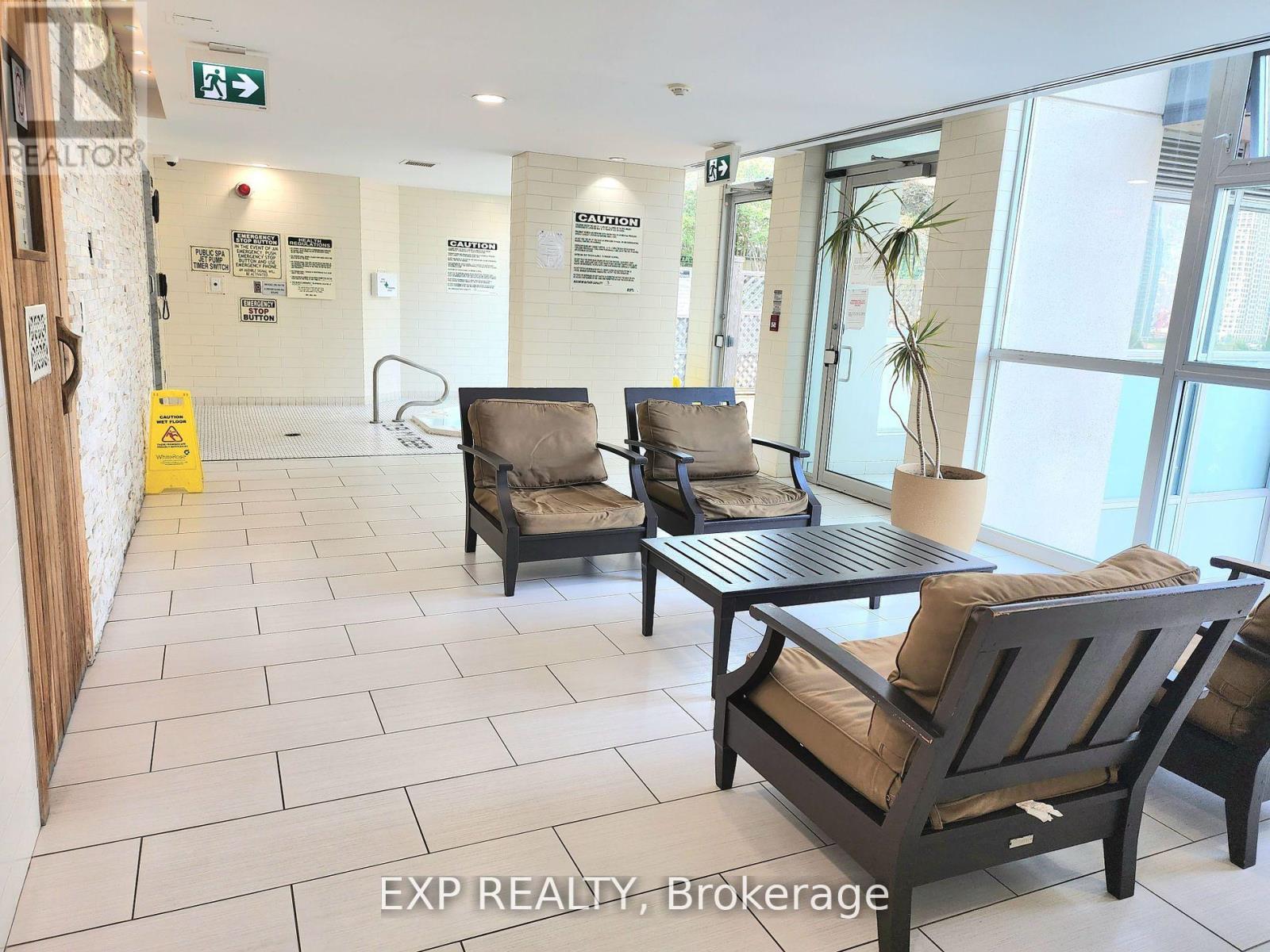 2801 - 225 Webb Drive, Mississauga, Ontario  L5B 4P2 - Photo 11 - W12376845