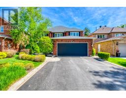 1311 Blackburn Drive, Oakville (Ga Glen Abbey), Ca