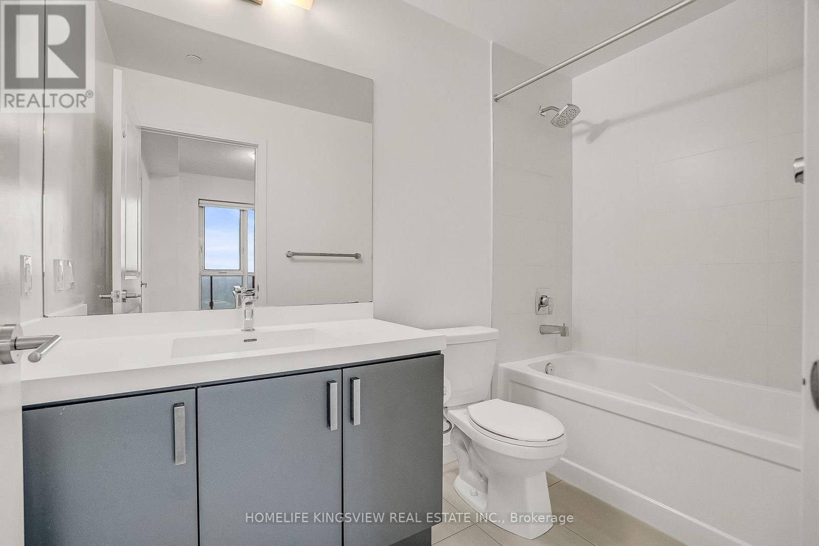 2008 - 8 Nahani Way, Mississauga, Ontario  L4Z 0C6 - Photo 23 - W12376908