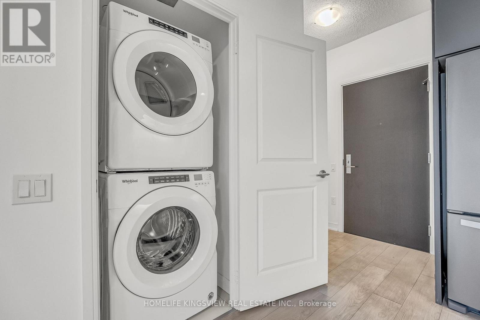 2008 - 8 Nahani Way, Mississauga, Ontario  L4Z 0C6 - Photo 28 - W12376908