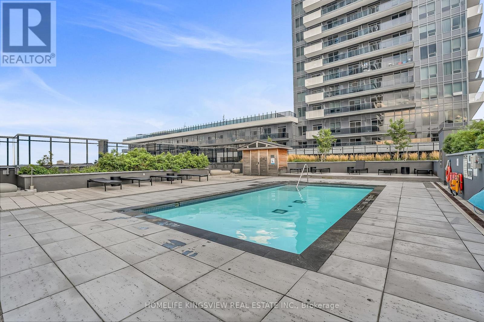 2008 - 8 Nahani Way, Mississauga, Ontario  L4Z 0C6 - Photo 32 - W12376908