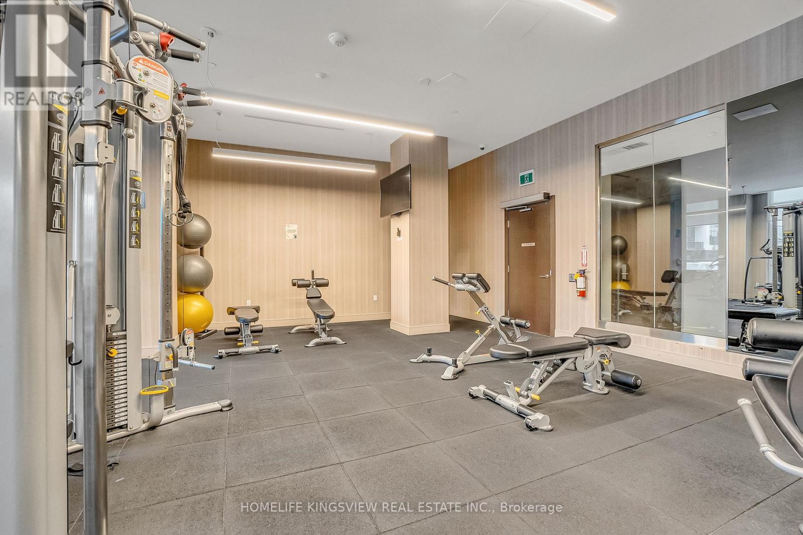 2008 - 8 Nahani Way, Mississauga, Ontario  L4Z 0C6 - Photo 37 - W12376908