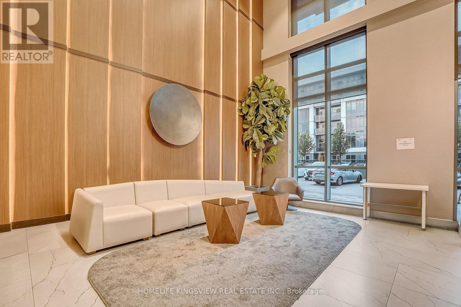 2008 - 8 Nahani Way, Mississauga, Ontario  L4Z 0C6 - Photo 4 - W12376908