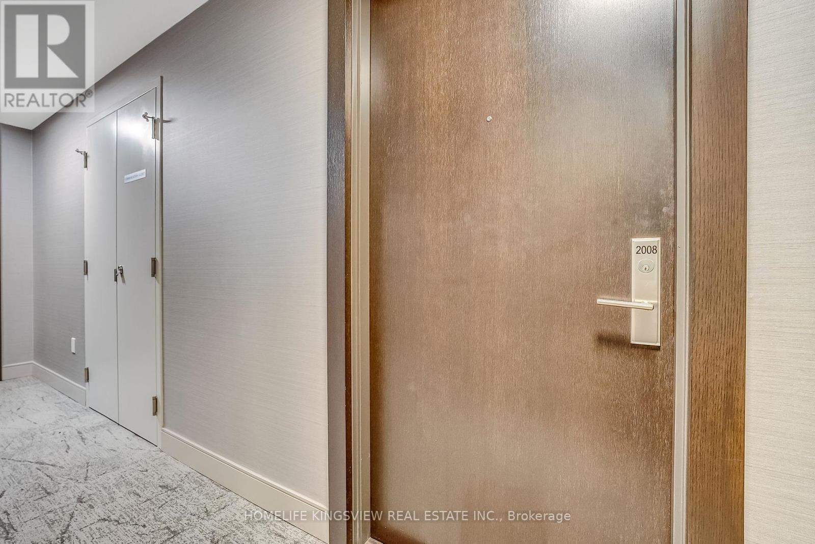 2008 - 8 Nahani Way, Mississauga, Ontario  L4Z 0C6 - Photo 8 - W12376908