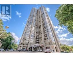 1102 - 2045 LAKE SHORE BOULEVARD W, Toronto, Ontario