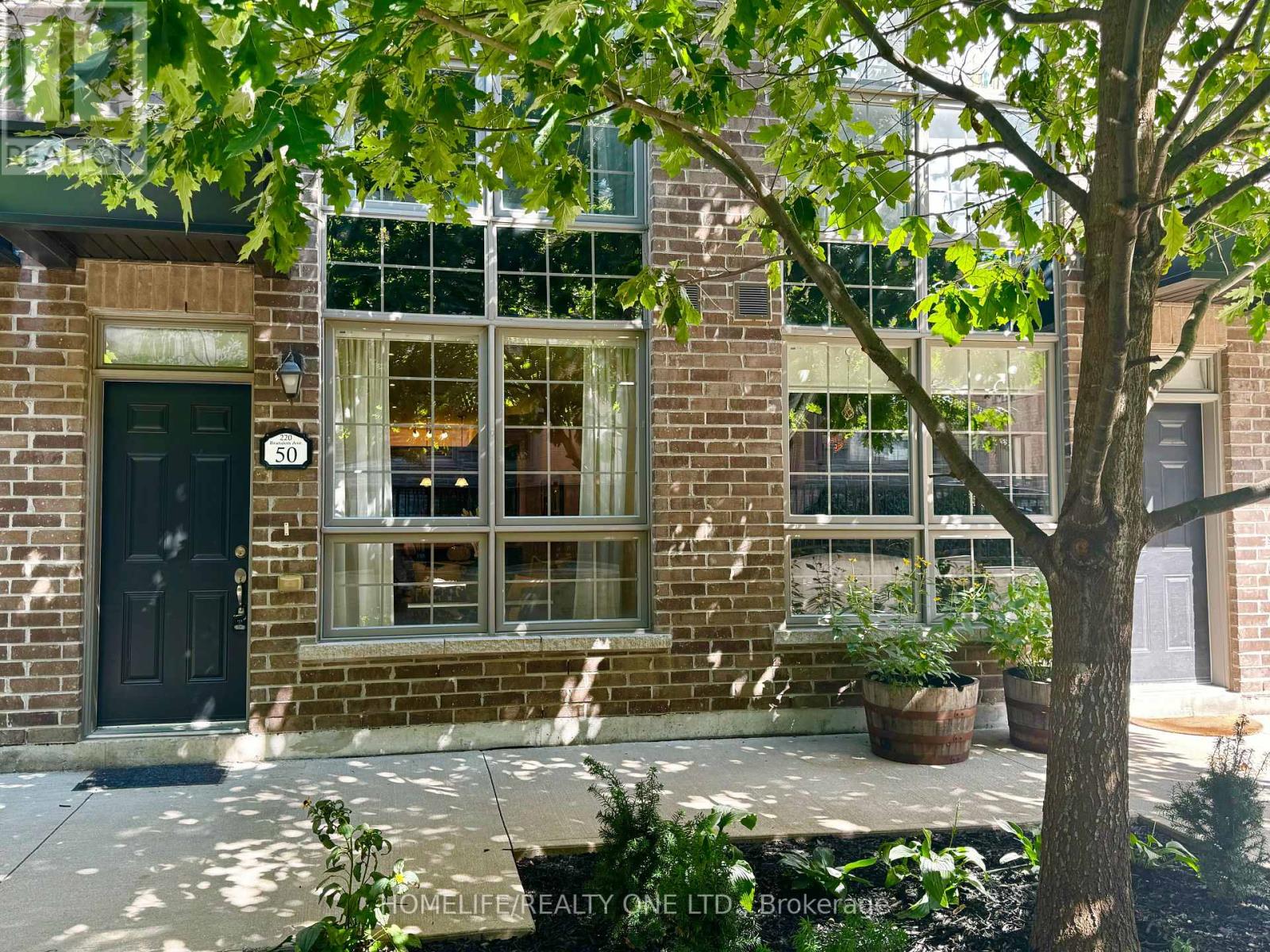 Property at TH 50 - 220 BRANDON AVENUE image 1