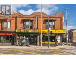 1424 BLOOR STREET W, Toronto, Ontario