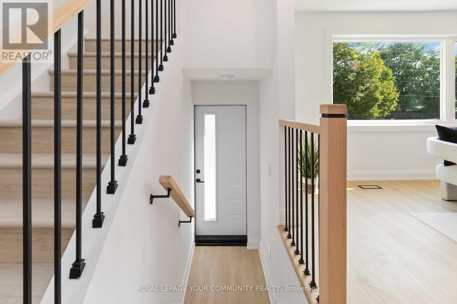 Property at 602 APPLEBY LINE image 3