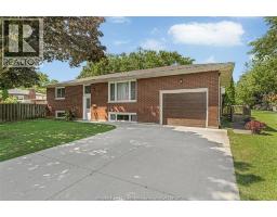1 SUTTON DRIVE, Leamington, Ontario