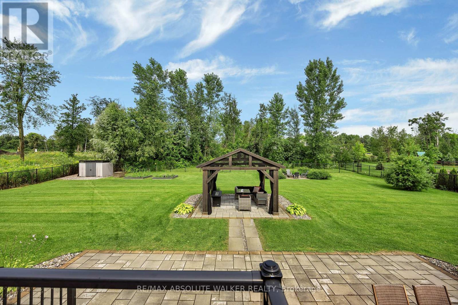 700 Mcmanus Avenue, Ottawa, Ontario  K4M 0B2 - Photo 36 - X12004824