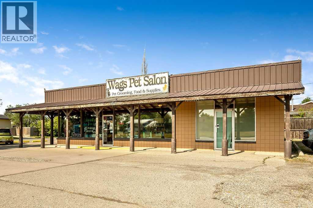 430 8 Avenue Se, High River, Alberta  T1V 1J3 - Photo 2 - A2230918