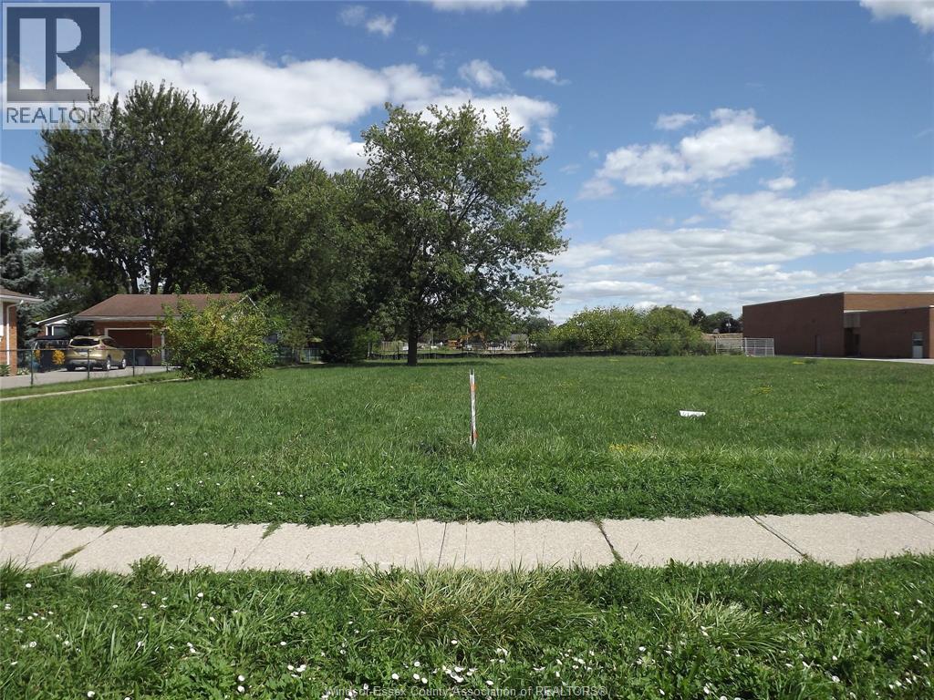 V/l Victoria Street Unit# Pt 1, Amherstburg, Ontario  N9V 2K2 - Photo 2 - 25021792