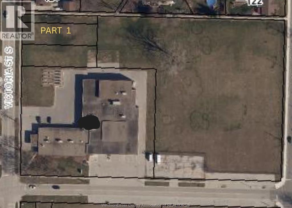 V/l Victoria Street Unit# Pt 1, Amherstburg, Ontario  N9V 2K2 - Photo 7 - 25021792