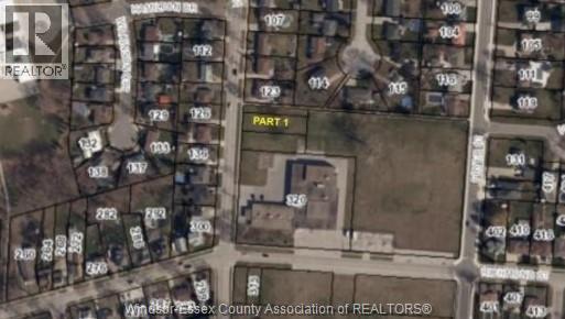 V/l Victoria Street Unit# Pt 1, Amherstburg, Ontario  N9V 2K2 - Photo 8 - 25021792