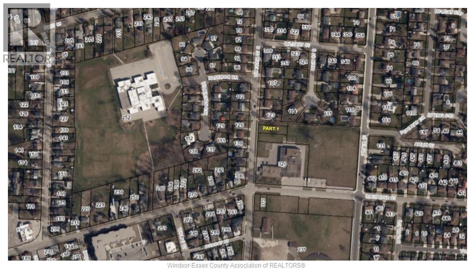 V/l Victoria Street Unit# Pt 1, Amherstburg, Ontario  N9V 2K2 - Photo 9 - 25021792