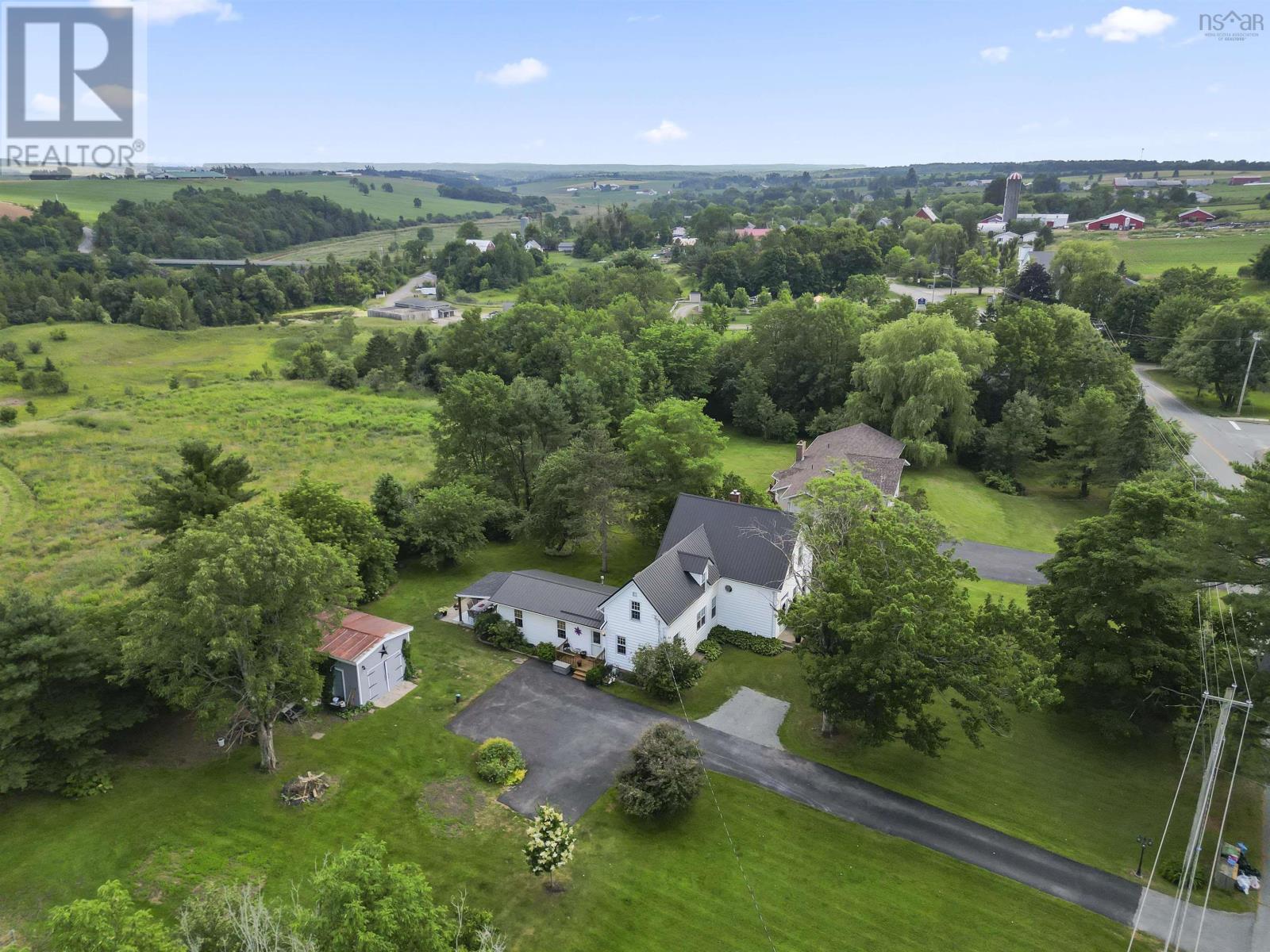 Property at 2141 Highway 2 image 4