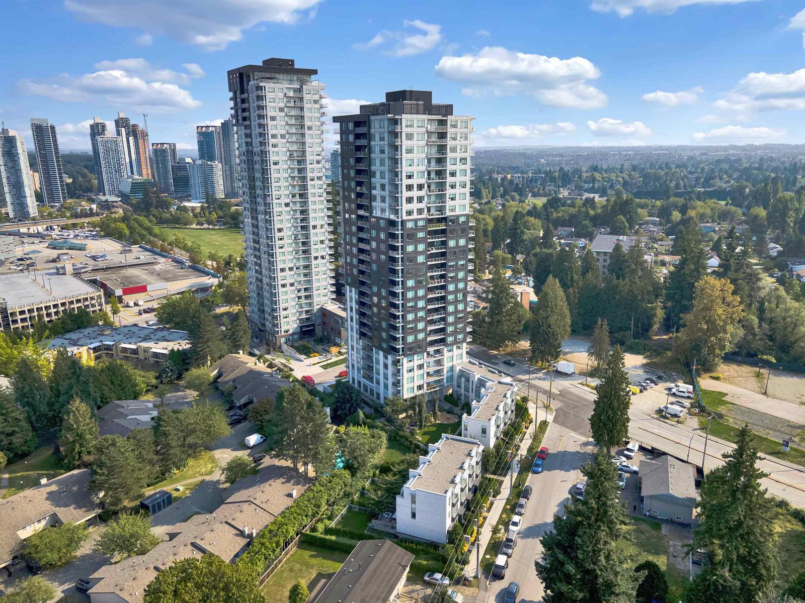 1410 13359 OLD YALE ROAD, Surrey, British Columbia