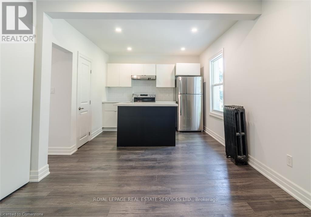 115 Spadina Avenue, Hamilton (Stripley), Ontario  L8M 2X4 - Photo 16 - X12376843