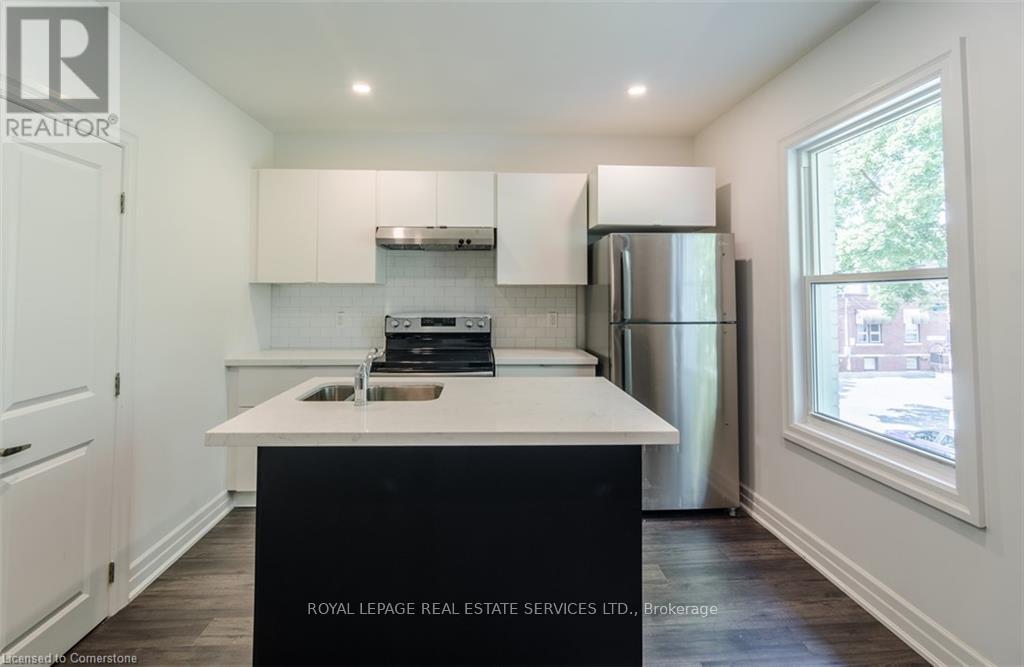 115 Spadina Avenue, Hamilton (Stripley), Ontario  L8M 2X4 - Photo 18 - X12376843